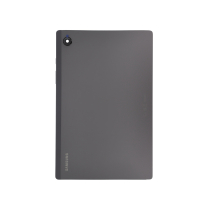Achterkant antraciet Galaxy Tab A8 10.5 (2021) (X200/X205)