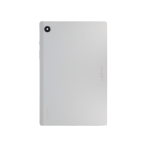 Achterkant zilver Galaxy Tab A8 10.5 (2021) (X200/X205)