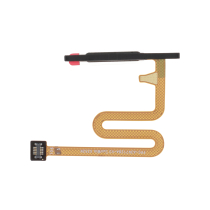 Vingerafdruklezerflexkabel groen Galaxy A14 4G (A145P)