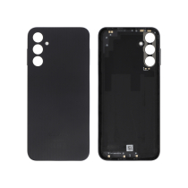 Achterglas zwart Galaxy A14 4G (A145)