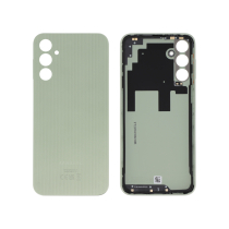 Achterglas lime Galaxy A14 4G (A145)