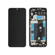 Compleet scherm zwart Galaxy A14 4G (A145P/A145R)