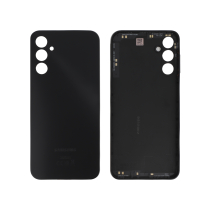 Achterglas zwart Galaxy A14 5G (A146B)