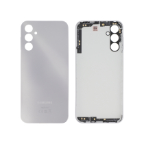 Achterglas zilver Galaxy A14 5G (A146B)