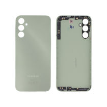 Achterglas lime Galaxy A14 5G (A146B)