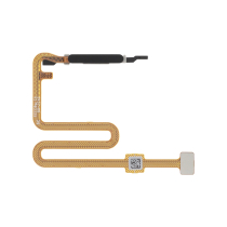 Vingerafdruklezer zwart Galaxy A05S (A057)