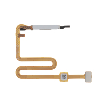 Vingerafdruklezer zilver Galaxy A05S (A057)