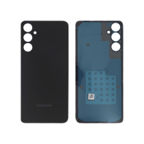 Achterglas zwart Galaxy A05S (A057)