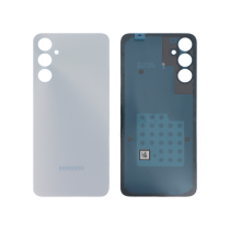 Achterglas zilver Galaxy A05S (A057)