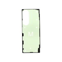 Achterglaskleefstrip Galaxy Z Fold6 (F956B)