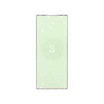 Buitenschermkleefstrip Galaxy Z Fold6 (F956B)