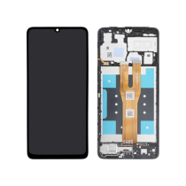 Compleet scherm Galaxy A06 (A065F)
