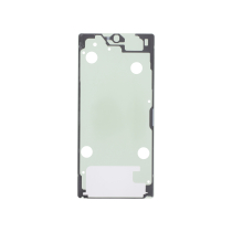 Schermkleefstrip Galaxy S25 Ultra (S938B)