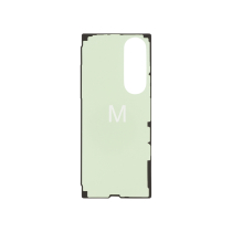 Achterglaskleefstrip Galaxy Z Fold7 (F966B)