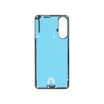 Achterglaskleefstrip Galaxy A17 5G (A176B)