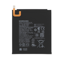 Batterij Galaxy Tab A11 (X135B)