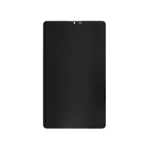 Compleet scherm zwart Galaxy Tab A11 4G (X133/X135B)
