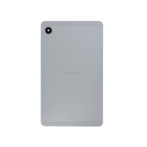 Achterglas zilver Galaxy Tab A11 (X135B)