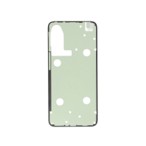 Achterglaskleefstrip Galaxy A37 5G (A376B)