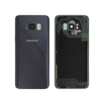 Achterglas orchidee Galaxy S8 (G950F)