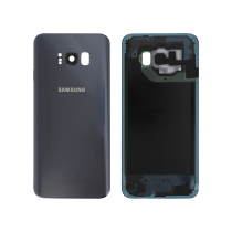 Achterglas orchidee Galaxy S8+ (G955F)