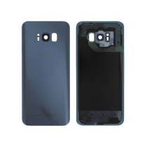 Achterglas blauw Galaxy S8+ (G955F)