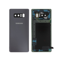 Achterglas grijs Galaxy Note 8 (N950F)
