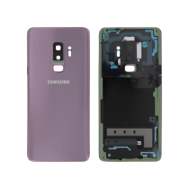 Achterglas ultraviolet Galaxy S9+ (G965F)