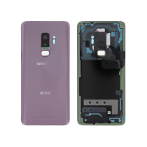 Achterglas ultraviolet Galaxy S9+ Duos (G965F)