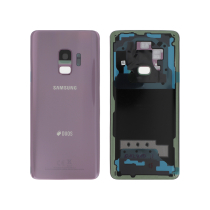 Achterglas ultraviolet Galaxy S9 Duos (G960F)