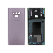 Achterglas orchidee Galaxy Note 9 (N960F)