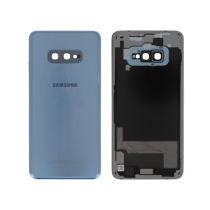 Achterglas blauw Galaxy S10e (G970)