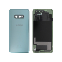Achterglas groen Galaxy S10e (G970F)