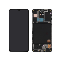 Compleet scherm Galaxy A40 (A405F)