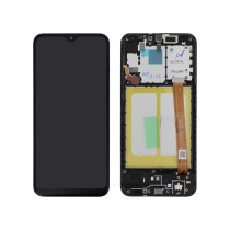 Compleet scherm Galaxy A20e (A202F)