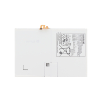 Batterij Galaxy Tab (meerdere modellen)