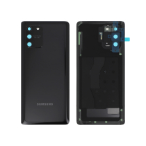 Achterglas zwart Galaxy S10 Lite (G770F)