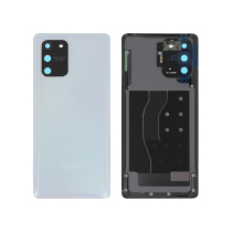 Achterglas wit Galaxy S10 Lite (G770F)