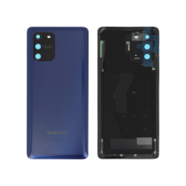 Achterglas blauw Galaxy S10 Lite (G770F)