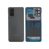 Achterglas grijs Galaxy S20+ (G985F/G986B)