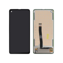 Compleet scherm Galaxy Xcover Pro (G715F)