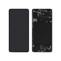 Compleet scherm Galaxy A71 (A715F)
