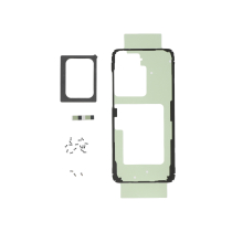 Achterglaskleefstrip Galaxy S20 Ultra (G988B)