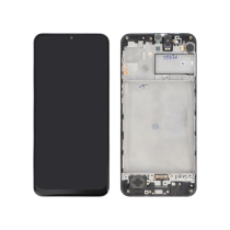 Compleet scherm Galaxy M31 (M315F)