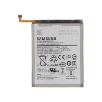 Batterij Galaxy A31 (A315)