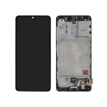 Compleet scherm Galaxy A41 (A415F)