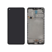 Compleet scherm Galaxy A21s (A217F)