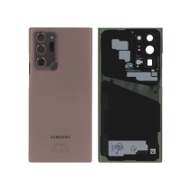 Achterglas brons Galaxy Note 20 Ultra 5G (N985F/986B)