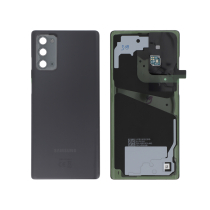 Achterglas grijs Galaxy Note 20 (N980F)