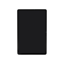 Compleet scherm zwart Galaxy Tab S7 LTE (SM-T875/SM-T876B)
